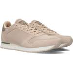 Sneaker von Woden, in der Farbe Beige, aus Recyceltes, andere Perspektive, Vorschaubild