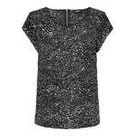 Bluse von Only, in der Farbe Schwarz, aus Polyester, Vorschaubild