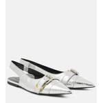 Givenchy Slingback-Ballerinas der Marke Givenchy