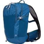 Cityrucksack von mckinley, in der Farbe Blau, aus Textil, andere Perspektive, Vorschaubild