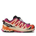 Schuhe Salomon der Marke Salomon