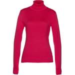 Damen Rollkragenpullover der Marke bonprix