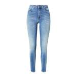 Jegging von Vero Moda, in der Farbe Blau, andere Perspektive, Vorschaubild