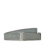 Gürtel von Calvin Klein, in der Farbe Grau, aus Jacquard, Vorschaubild