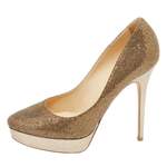 Jimmy Choo der Marke Jimmy Choo Pre-owned