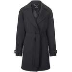 Sonstige Jacke von MARCIANO by Guess, in der Farbe Schwarz, aus Polyester, andere Perspektive, Vorschaubild