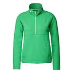 Rollkragenpullover von cecil, aus Polyester, andere Perspektive, Vorschaubild