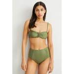 C&A Bikini-Top-Bandeau-wattiert-LYCRA® der Marke C&A