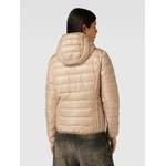 Daunenjacken & Steppjacke von QS, in der Farbe Beige, aus Polyester, andere Perspektive, Vorschaubild