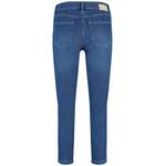 7/8-Jeans von Gerry Weber, aus Polyester, andere Perspektive, Vorschaubild