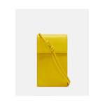 Sonstige Handtasche von liebeskind berlin, in der Farbe Gelb, aus Polyester, andere Perspektive, Vorschaubild