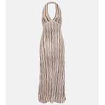 Missoni Maxikleid der Marke Missoni