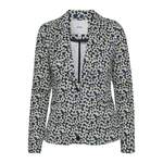 Bedruckter Blazer der Marke Ichi