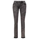 5-Pocket-Jeans von Buena Vista, in der Farbe Schwarz, aus Polyester, Vorschaubild