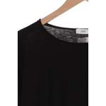 Sonstige Pullover von closed, in der Farbe Schwarz, aus Wolle, andere Perspektive, Vorschaubild