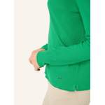 Sweatshirt von BRAX, in der Farbe Grün, aus Polyamid, andere Perspektive, Vorschaubild