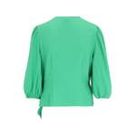 Bluse von Vero Moda Petite, in der Farbe Grün, aus Polyester, andere Perspektive, Vorschaubild