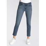 Levi's® Slim-fit-Jeans der Marke Levis