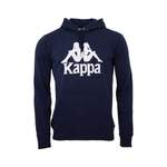 Sweatshirt von Kappa, aus Jeans, andere Perspektive, Vorschaubild