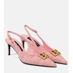 Dolce&Gabbana Slingback-Pumps der Marke Dolce&Gabbana