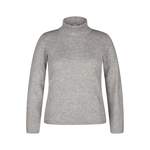 Rollkragenpullover von Rabe, in der Farbe Silber, Vorschaubild