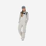 Snowboardhose von DREAMSCAPE, in der Farbe Beige, aus Polyurethan, andere Perspektive, Vorschaubild