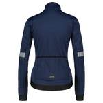 Fahrradjacke von GOREWEAR, in der Farbe Blau, aus Polyester, andere Perspektive, Vorschaubild