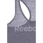 Top von Reebok, in der Farbe Grau, andere Perspektive, Vorschaubild