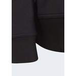 Sweatshirt von adidas by stella mccartney, in der Farbe Schwarz, andere Perspektive, Vorschaubild