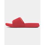 Pantolette von Under Armour, in der Farbe Rot, aus Textil, andere Perspektive, Vorschaubild