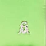 Sonstige Handtasche von Steve Madden, in der Farbe Grün, andere Perspektive, Vorschaubild
