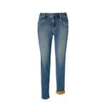 Push-Up Jeans von Anna Montana, andere Perspektive, Vorschaubild