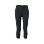 Leggings von Tchibo, in der Farbe Schwarz, aus Baumwolle, andere Perspektive, Vorschaubild