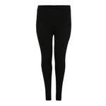 Leggings von ONLY CARMAKOMA, in der Farbe Schwarz, aus Baumwolle, andere Perspektive, Vorschaubild