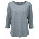 Sherpa 3/4-Arm-Shirt der Marke Sherpa