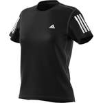 Funktionsshirt von adidas performance, in der Farbe Schwarz, aus Polyester, andere Perspektive, Vorschaubild