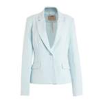 Jackenblazer von Guess, in der Farbe Blau, aus Polyester, Vorschaubild