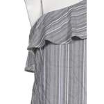 Klassische Bluse von Hollister, aus Viskose, andere Perspektive, Vorschaubild