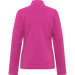 Sonstige Sportjacke von Joy, in der Farbe Rot, aus Polyester, andere Perspektive, Vorschaubild