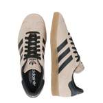 Sneaker von adidas Originals, in der Farbe Schwarz, aus Textil, andere Perspektive, Vorschaubild