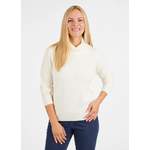 Rabe Strickpullover der Marke Rabe