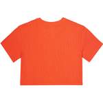 T-Shirt von Picture, in der Farbe Orange, andere Perspektive, Vorschaubild