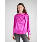 Bluse von River Island, in der Farbe Rosa, aus Polyester, andere Perspektive, Vorschaubild