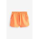 Shorts von Next, in der Farbe Orange, andere Perspektive, Vorschaubild