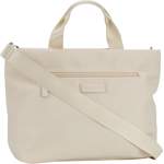 Henkeltasche von Gerry Weber, in der Farbe Beige, aus Polyester, andere Perspektive, Vorschaubild