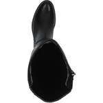 Stiefel von Caprice, in der Farbe Schwarz, aus Leder, andere Perspektive, Vorschaubild