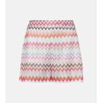 Missoni Shorts der Marke Missoni