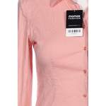 Klassische Bluse von HUGO by Hugo Boss, in der Farbe Rosa, andere Perspektive, Vorschaubild