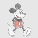 Disney Mickey der Marke Original Hero