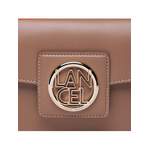 Sonstige Handtasche von Lancel, in der Farbe Braun, andere Perspektive, Vorschaubild